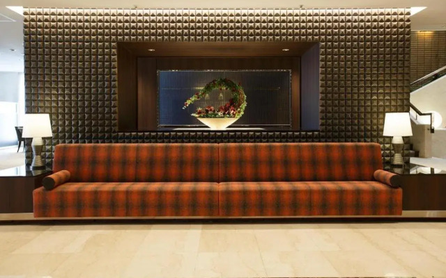 Matsue Excel Hotel Tokyu