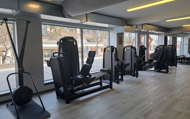 Kramfors Stadshotell