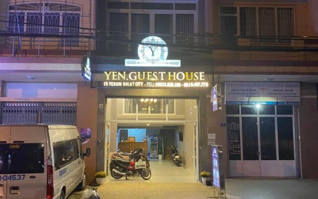 Yen Guest House