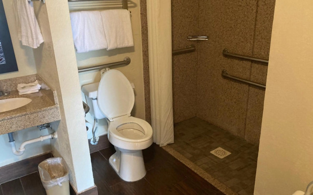 Red Roof Inn Cookeville - Tennessee Tech