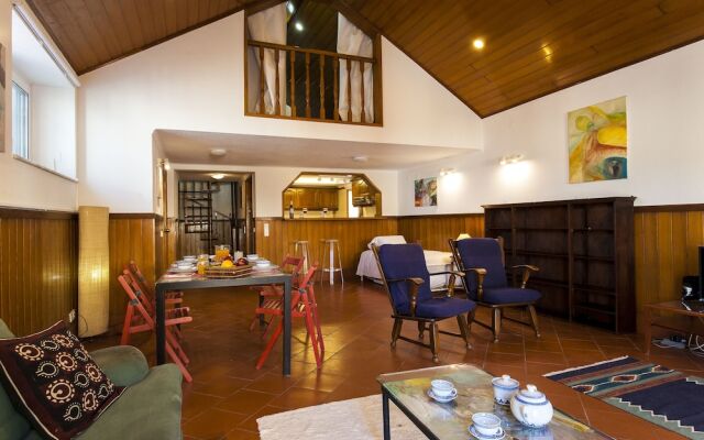 ALTIDO Castelo Duplex