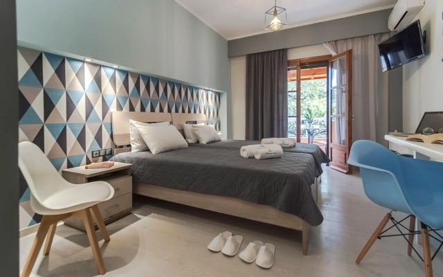 Ano Aparthotel