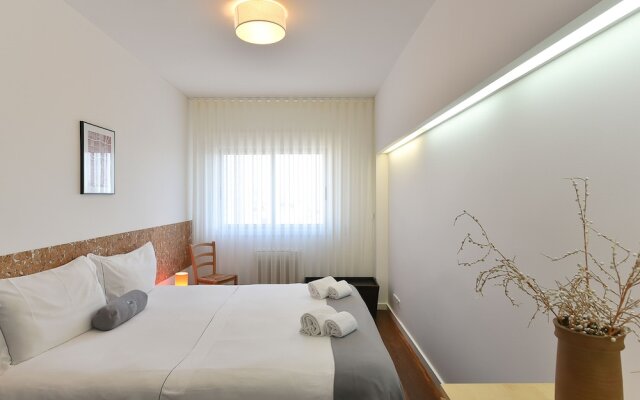 Feel Porto Panoramic Townhouse