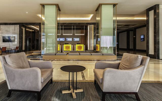 Novotel Diyarbakir