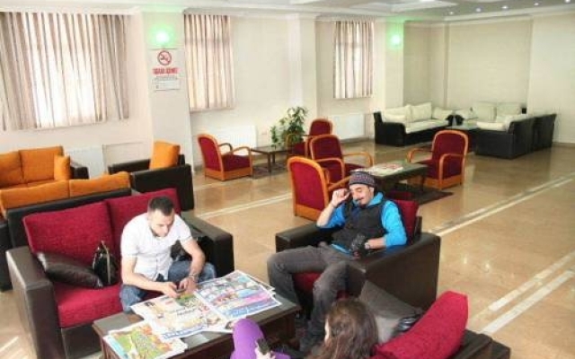 Epos Hotel Bakirkoy