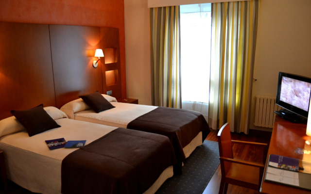 Maroa Hotel