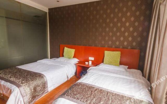 Jiayi Express Hotel