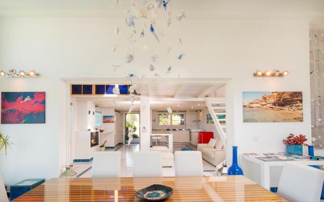 Villa Ambra 10 in Sorso