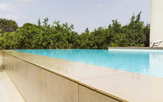 Barbara Marsala in Marsala