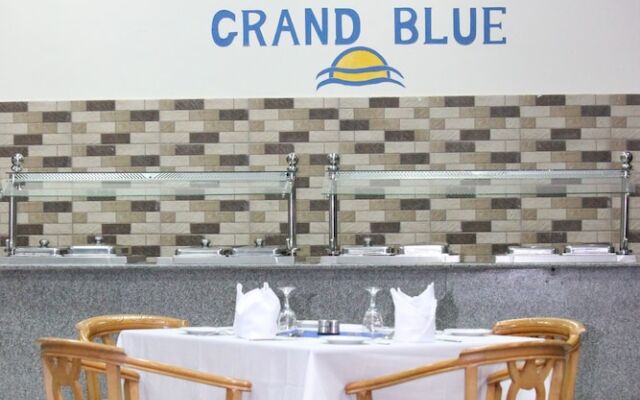 Grand Blue Saint Maria Aqua Park