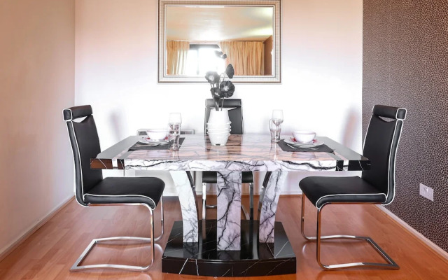 Point West Apartments