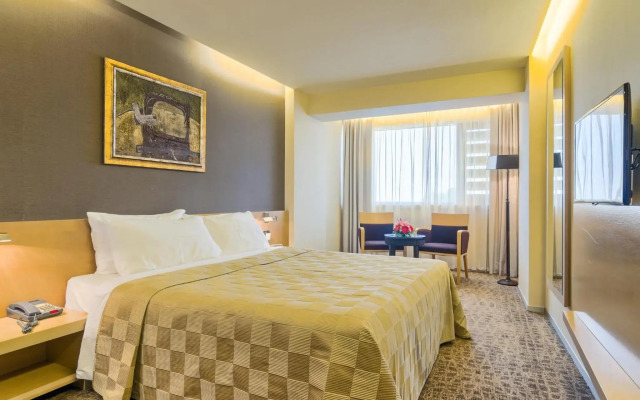 Vega Hotel