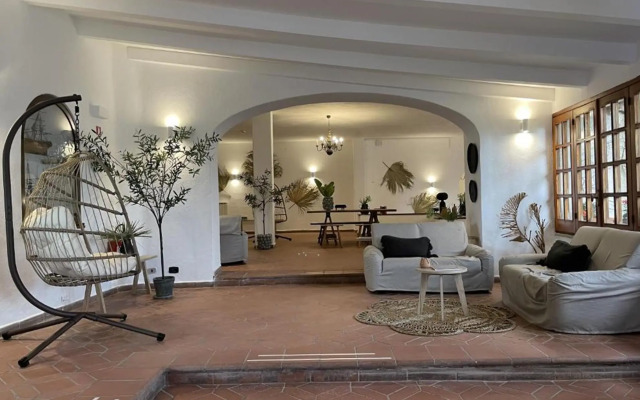 B&B Hotel Ischia San Nicola