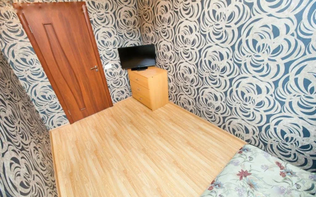 Domumetro Царицыно — фото