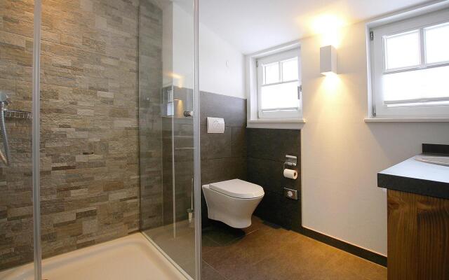 Semi-detached Houses, Turf House