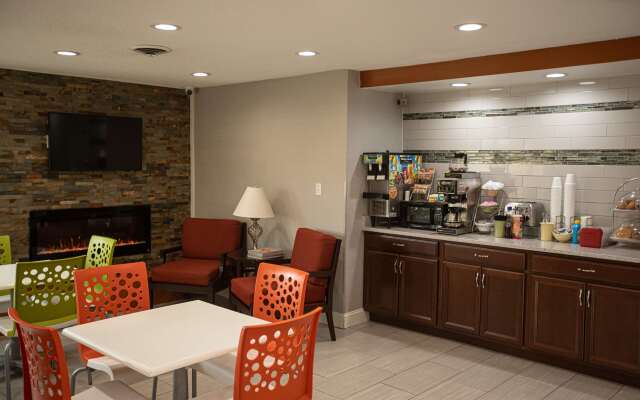 Knights Inn Mount Airy