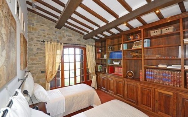 Villa ai Cedri
