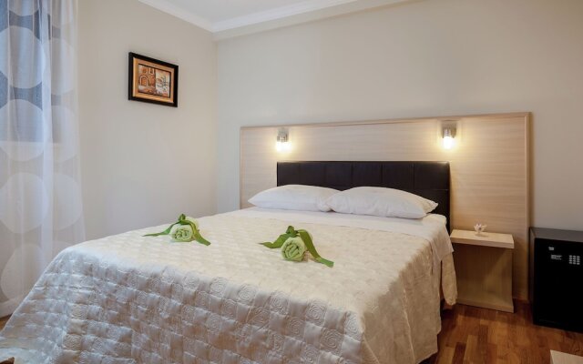 Modern Apartment in Dalmatia Near the Sea