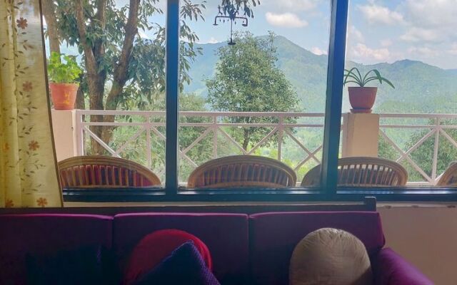 Seclude Arthouse - Uttarakhand