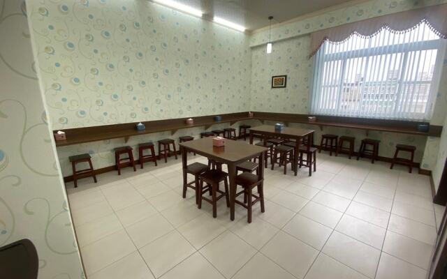 Dibao motel