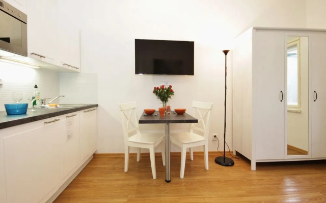 Prague Central Exclusive Apartments