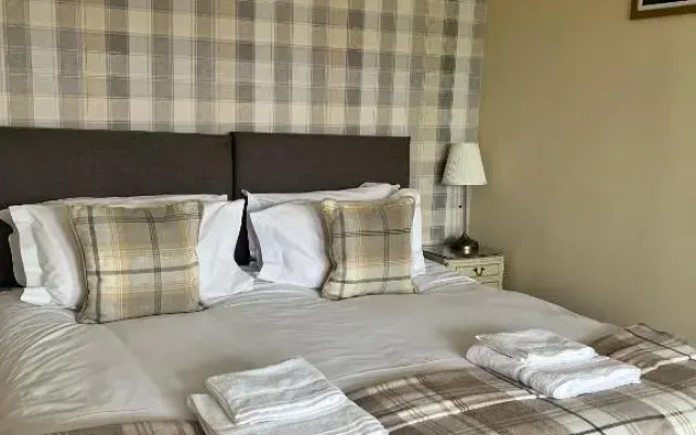 The Lion Hotel