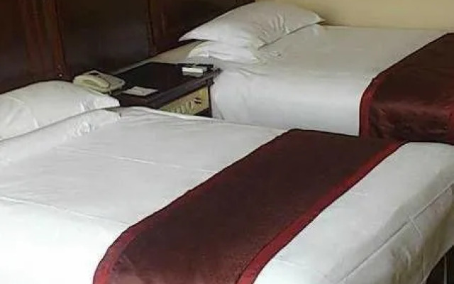 Luoyang Dahao Heshan Hotel