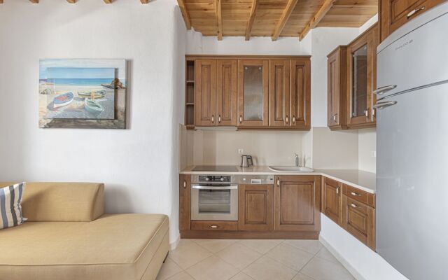 Sea View Residence