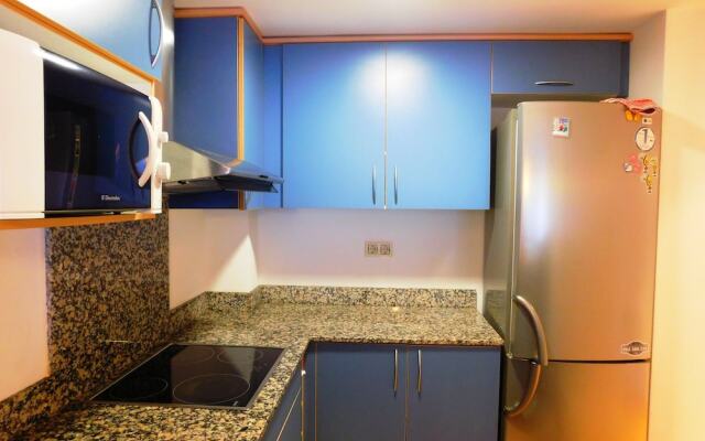 Apartamento Blau Marina - A158