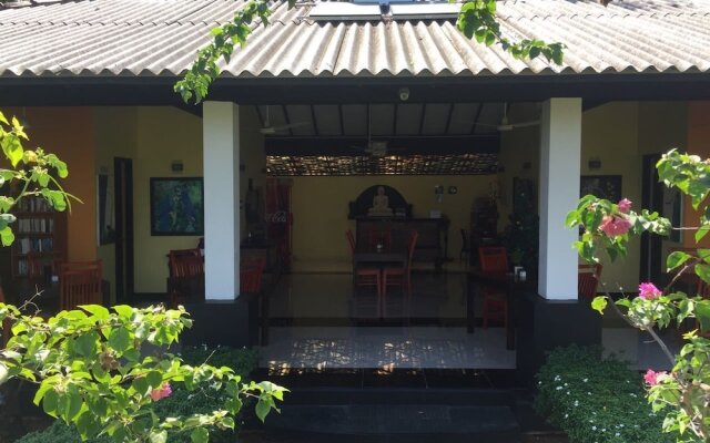 Flower Garden Resort