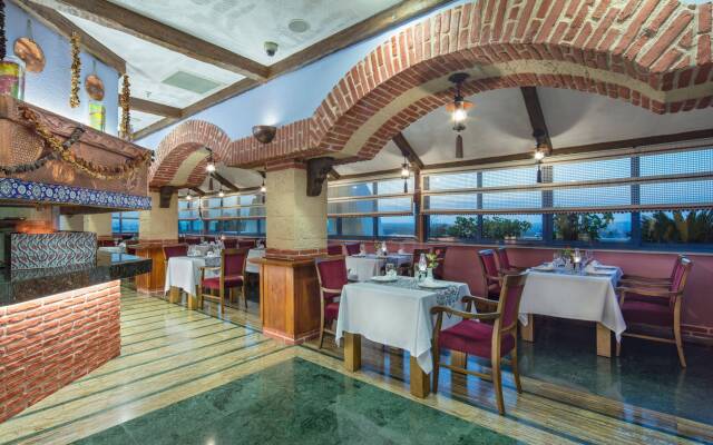 Merit Lefkosa Casino & Spa Hotel