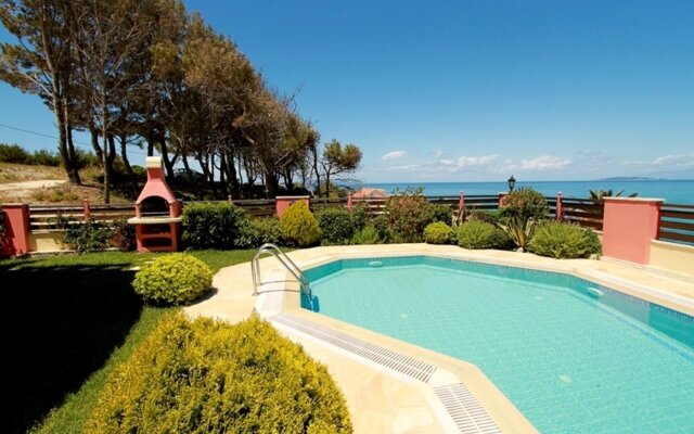 Romanza Villa