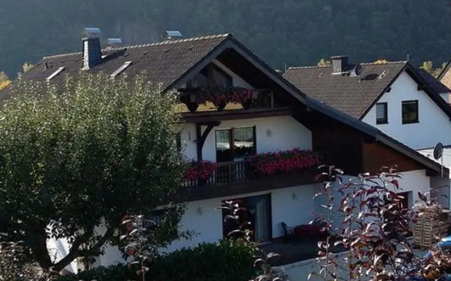 Weingut Willi Fett