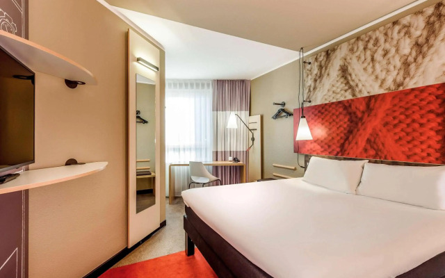 ibis Frankfurt Centrum