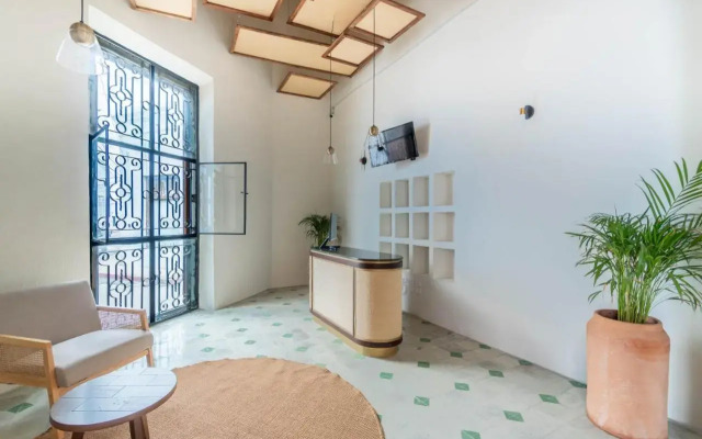Hotel Boutique Santa Elena