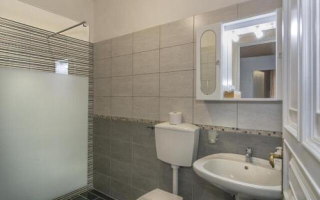 Tuscan Sun Holiday Apartments