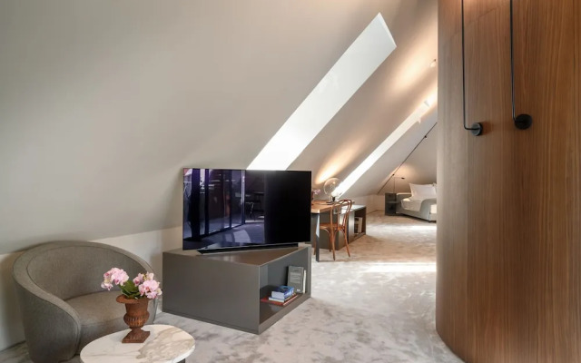 Zlata Ladjica Boutique Hotel