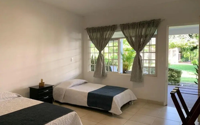 Hotel Campestre Paso Del Duque