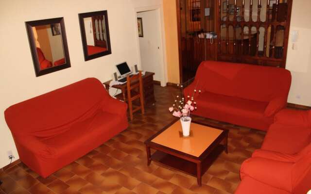 Hostal Andalucía