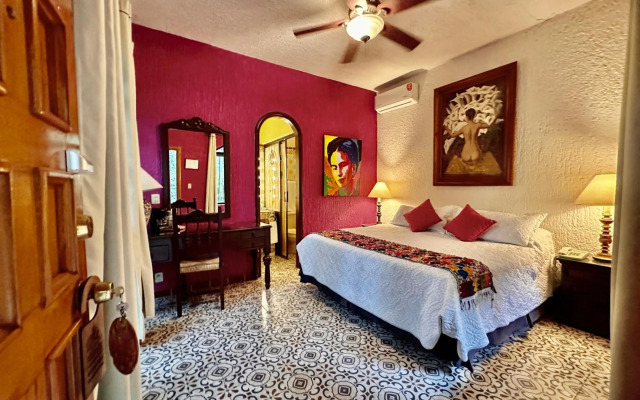 La Villa Del Ensueno