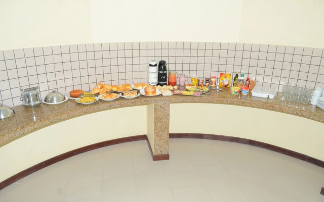 Pousada das Falesias