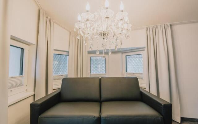 The Place Boutique & Design Hotel Flachau