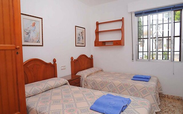 House Patrai Javea