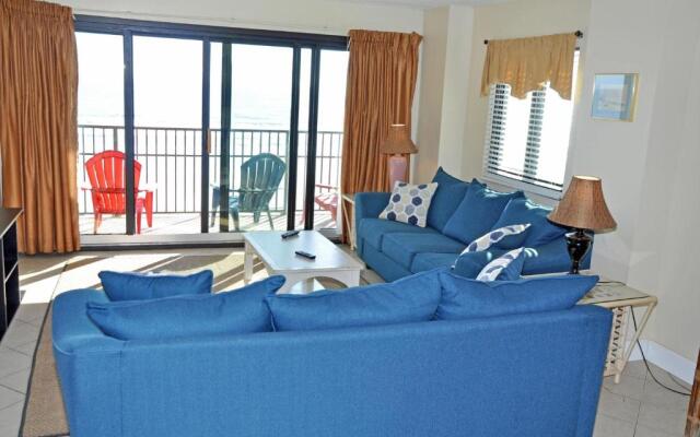 Springs Towers 406 3Br