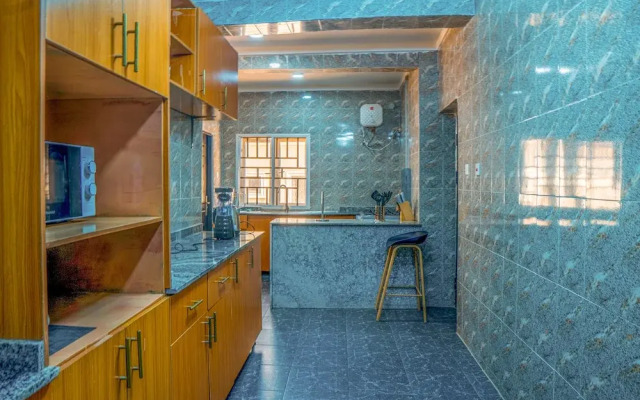 Utobert Apartments Abuja