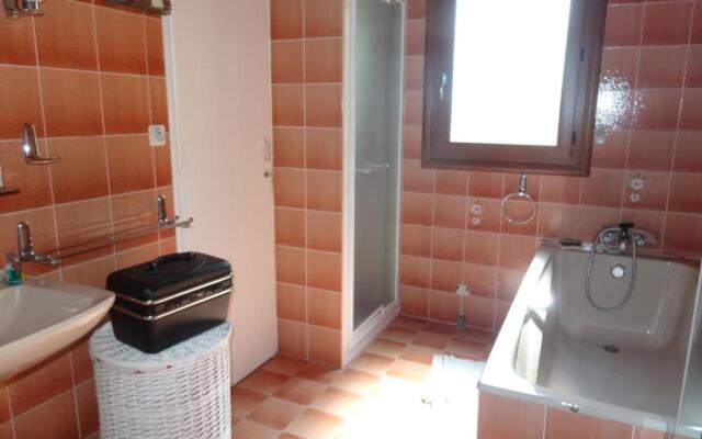 Maison L'Aiguillon-sur-Mer, 5 pièces, 6 personnes - FR-1-476-135