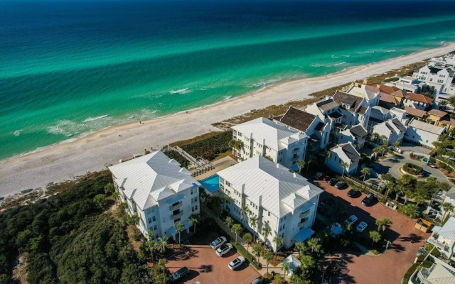 Beach Bliss 1 Bedroom Condo