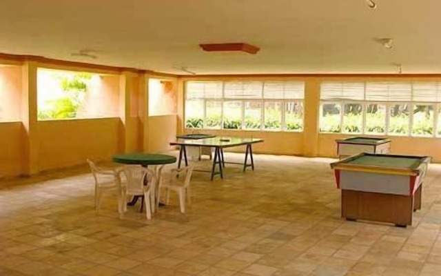 Hotel das Fontes