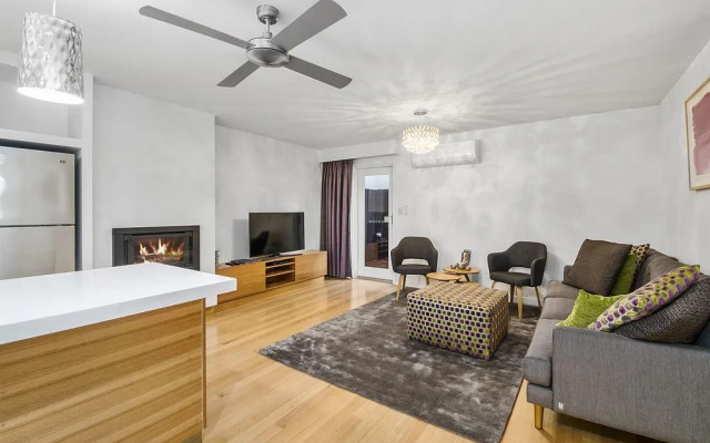 Frewville 7 Apartment