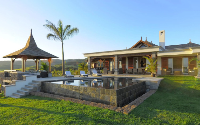 Heritage The Villas